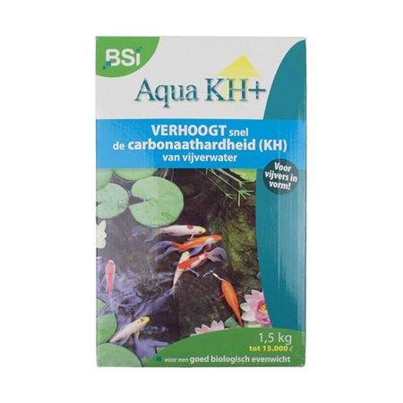 BSI AQUA 