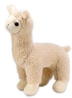 PLUCHE LAMA 28CM