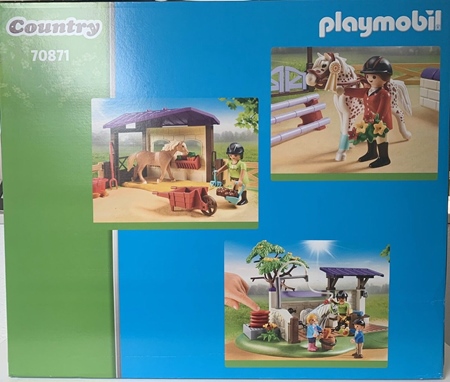 Playmobil country 70871