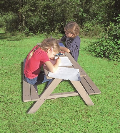 speeltafel voor kinderen playland