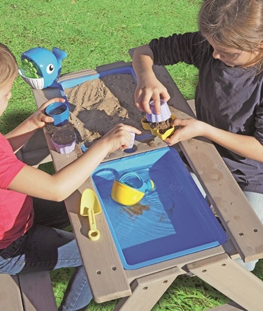 speeltafel voor kinderen playland