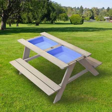 speeltafel voor kinderen playland