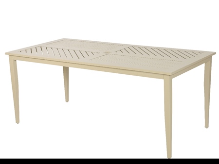 Venice tuintafel