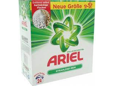 Ariel Waspoeder Regular