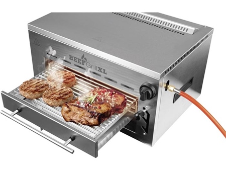 Gourmetmaxx beef grill XL