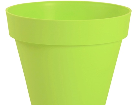 Bloempot diameter 60cm 76L