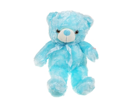 Glowbear pluche LED knuffel