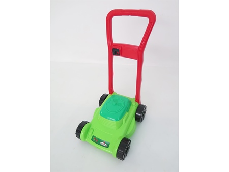 écoiffier grasmachine