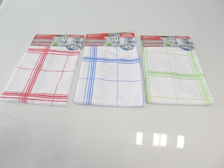 Microfibre Keukenhanddoek