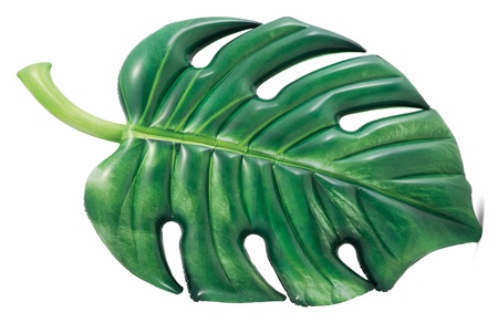 Intex opblaasbaar palmblad 143cm
