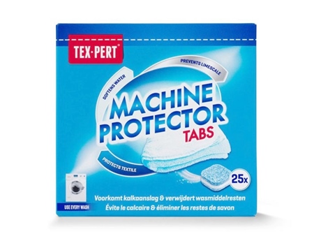 tex-pert vaatwastabletten